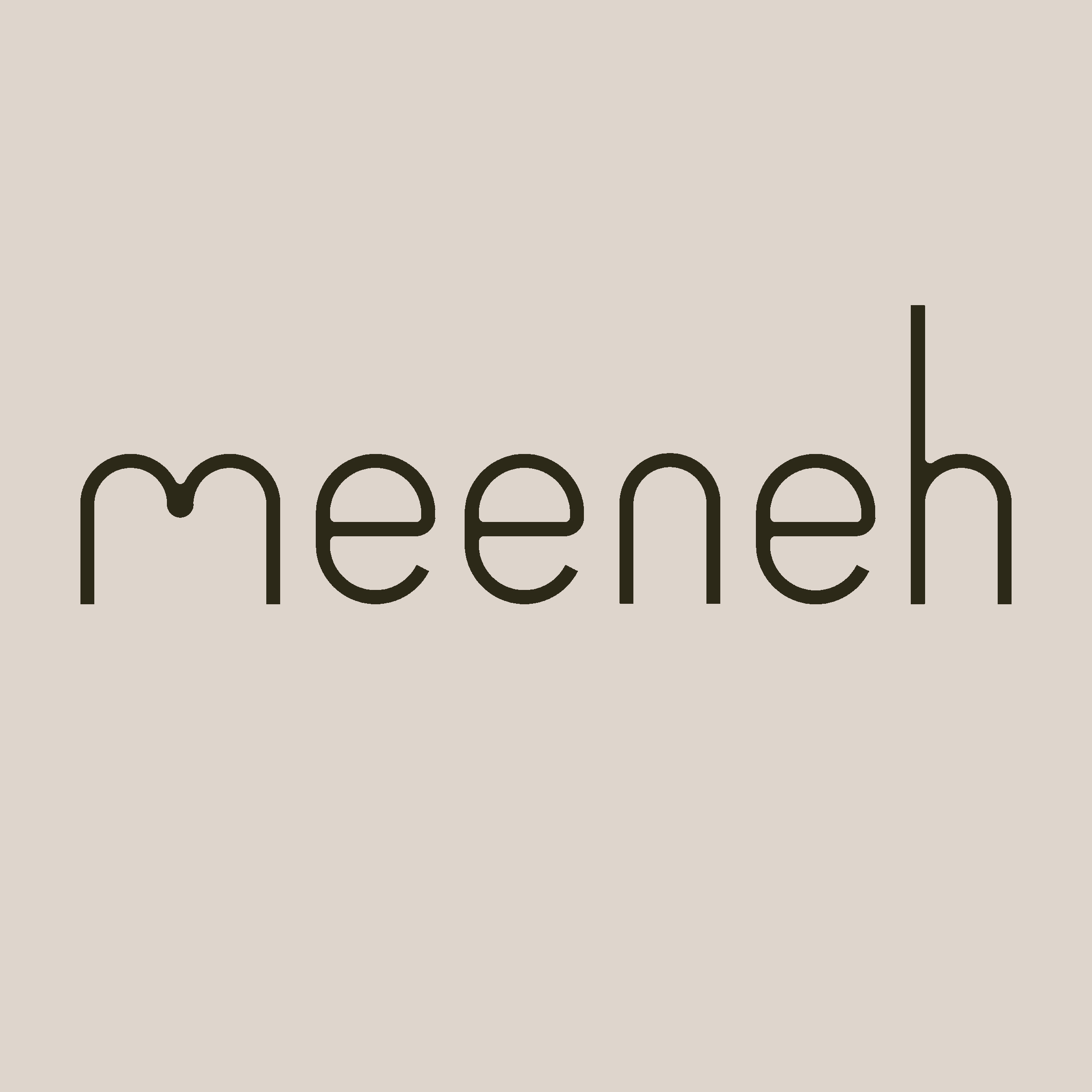 مینه